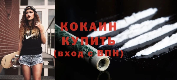 Альфа ПВП Лиски
