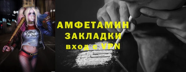 Альфа ПВП Лиски