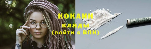 Альфа ПВП Лиски